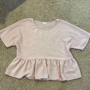 Women’s Aritzia Blouse